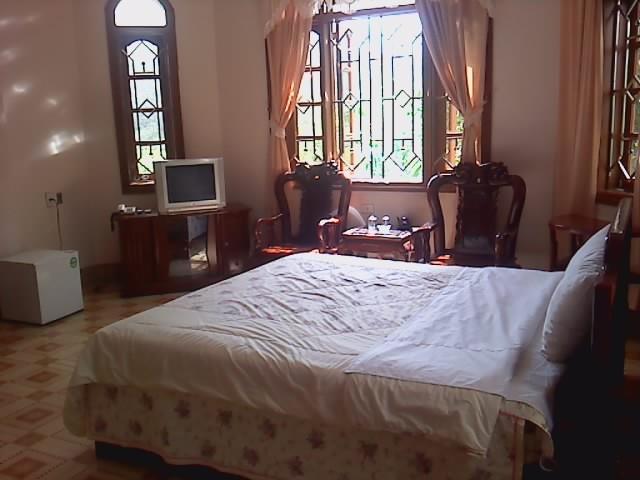 Phòng superior - Hotel24h.net