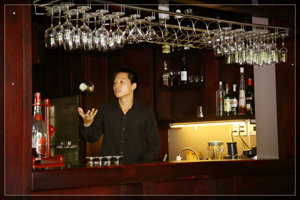 Bar - Hotel24h.net