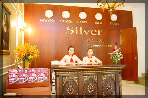 Lễ tân - Hotel24h.net