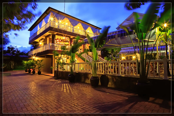 Đặt phòng khách sạn