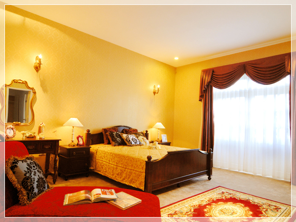 Phòng junior - Hotel24h.net