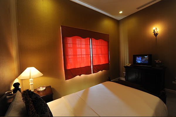 Phòng superior - Hotel24h.net