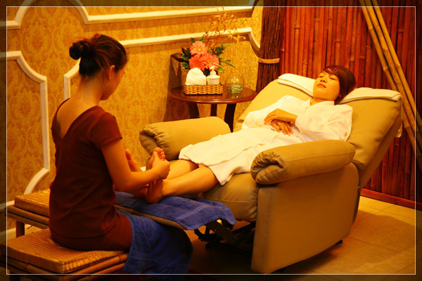 Spa - Hotel24h.net