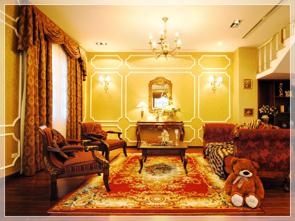 Villa - Hotel24h.net