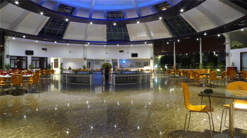 Cafe - Hotel24h.net