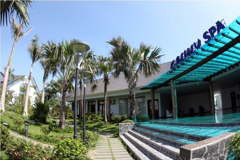 Đặt phòng khách sạn