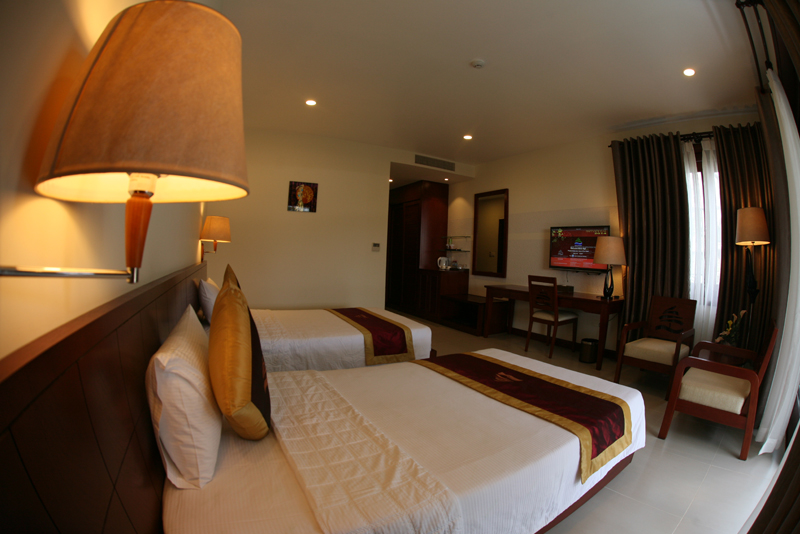 Bungalow - Hotel24h.net