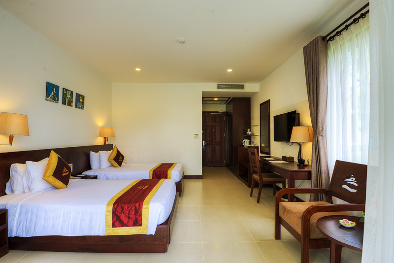 Bungalow - Hotel24h.net