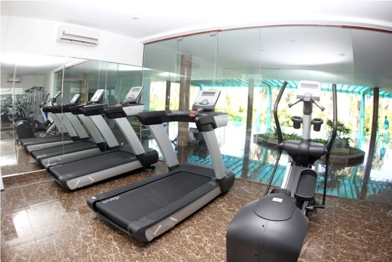 Gym - Hotel24h.net