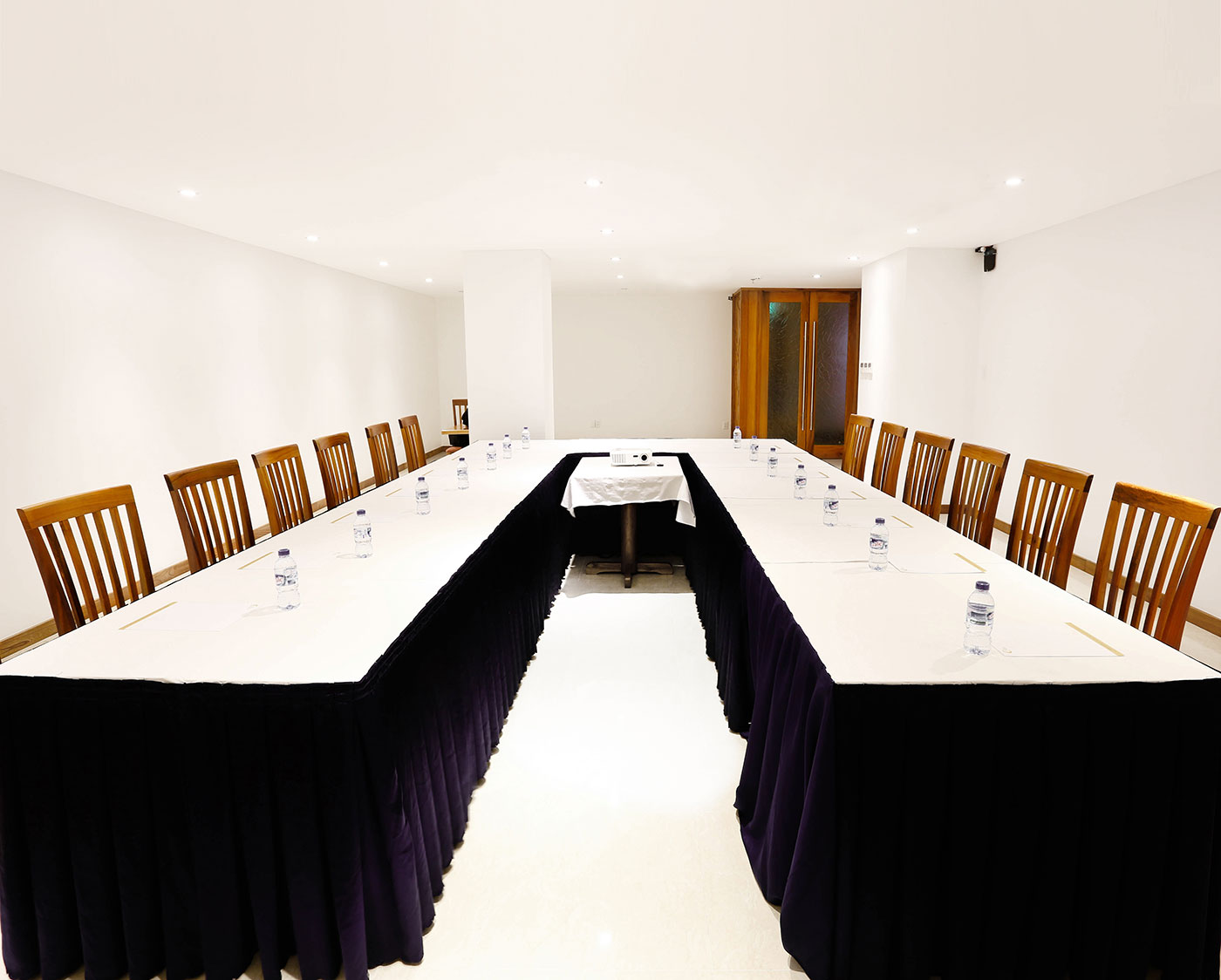 Hội nghị - Hotel24h.net