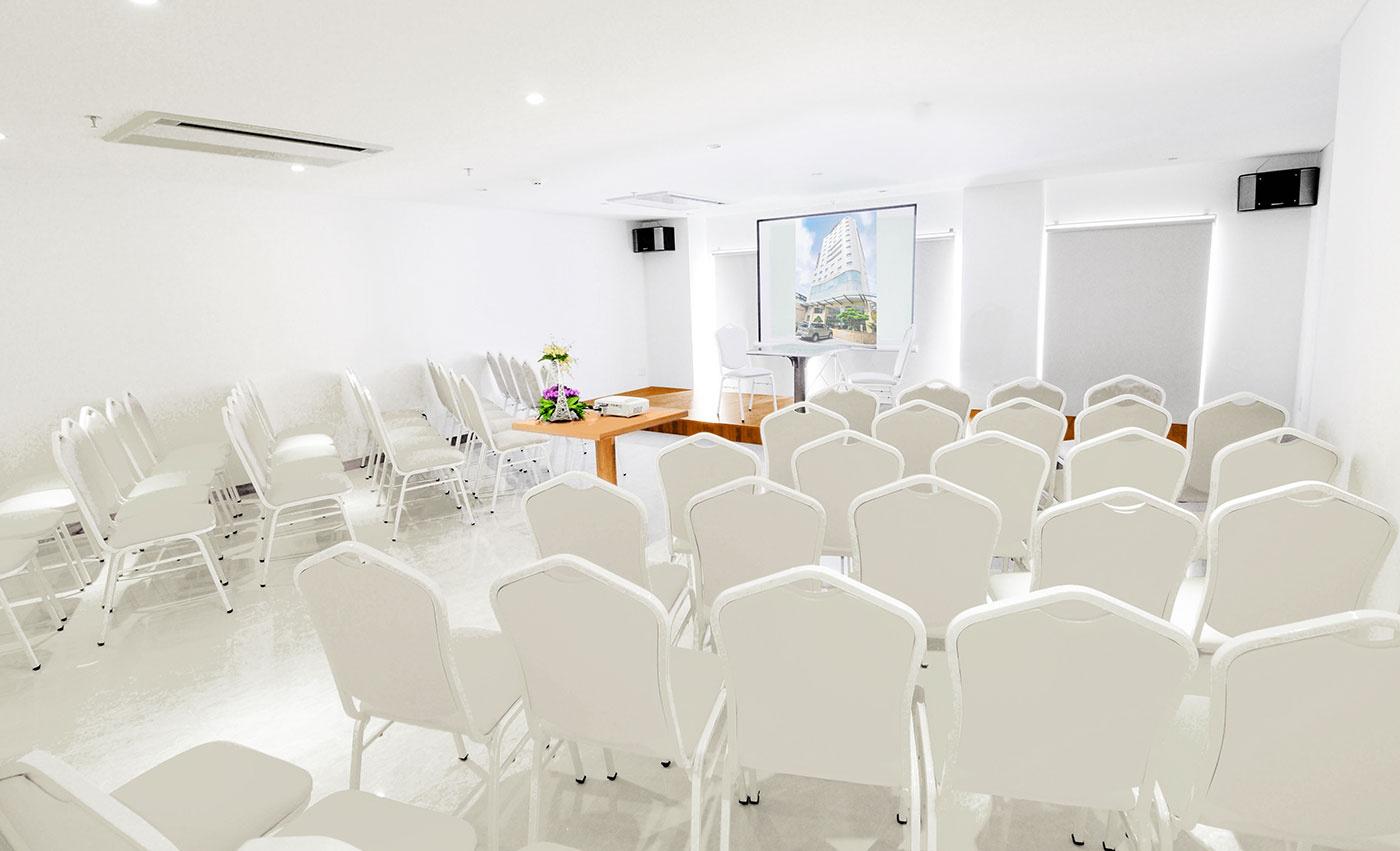 Hội nghị - Hotel24h.net