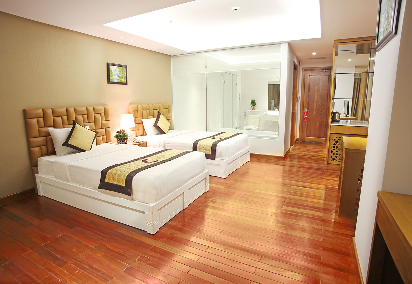 Phòng suite - Hotel24h.net