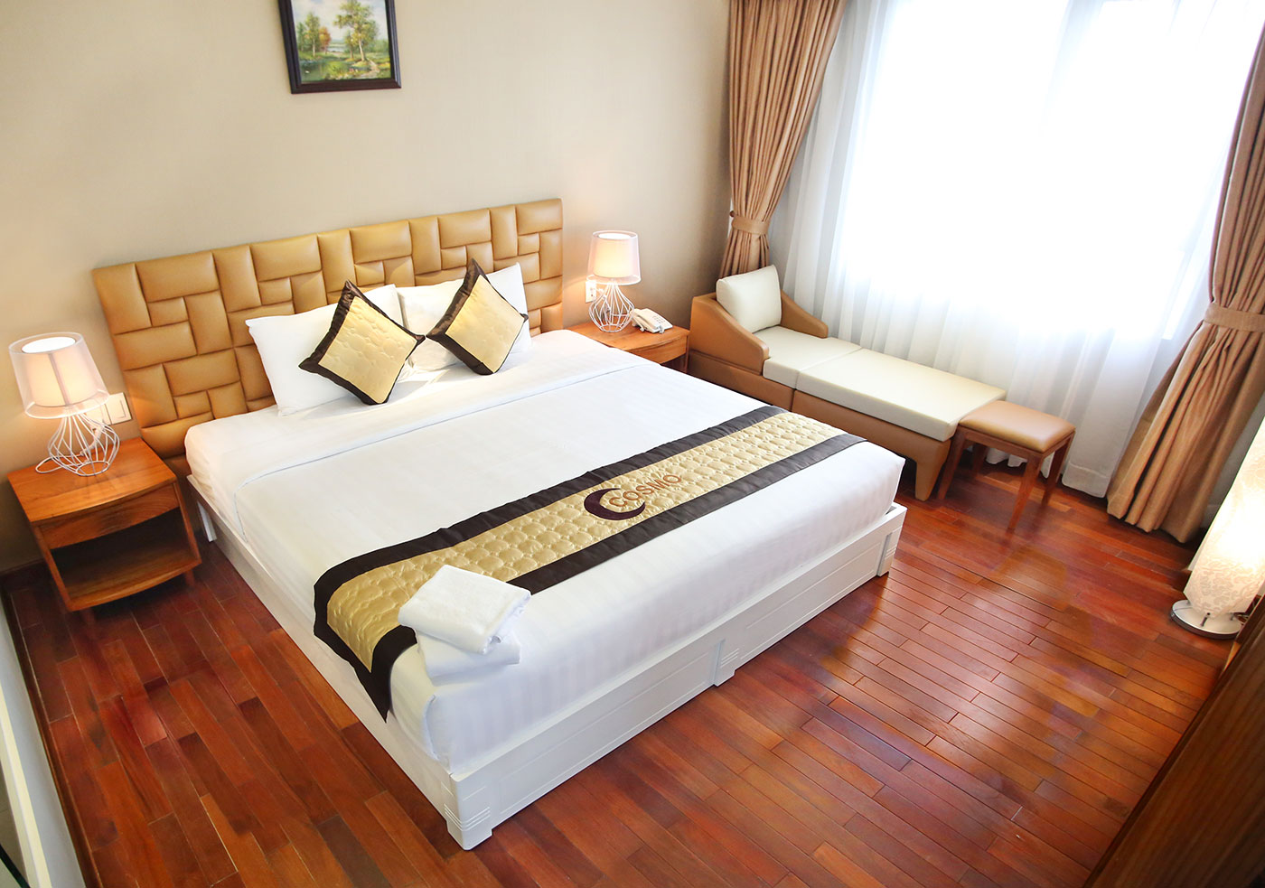 Phòng suite - Hotel24h.net