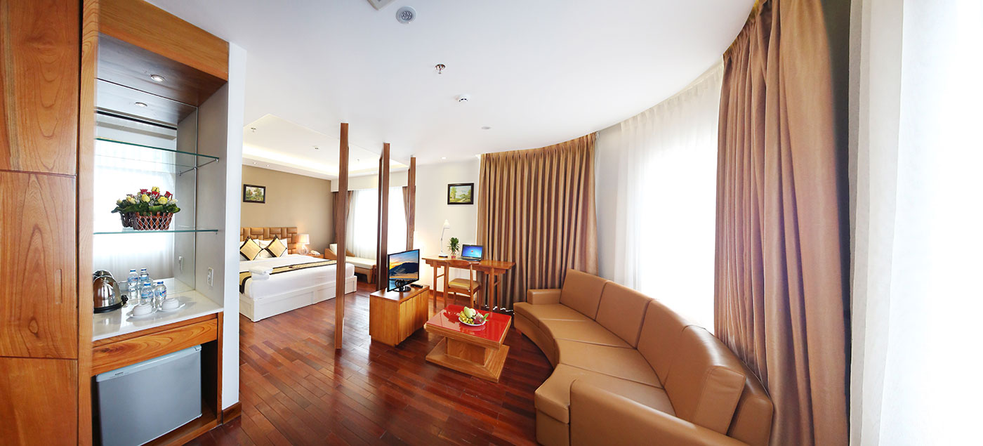Phòng VIP - Hotel24h.net