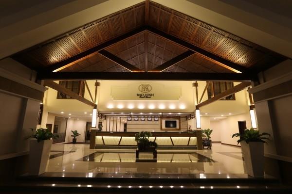 Cảnh quan - Hotel24h.net