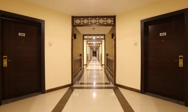 Cảnh quan - Hotel24h.net