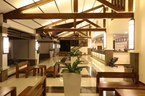 Cảnh quan - Hotel24h.net