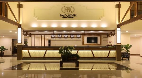 Cảnh quan - Hotel24h.net