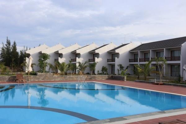Hồ bơi - Hotel24h.net