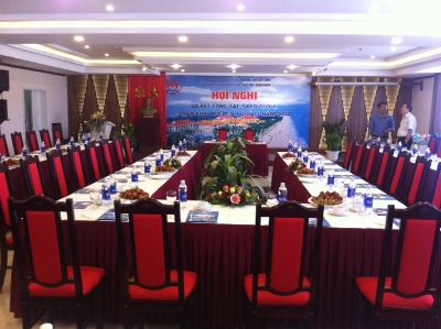 Hội nghị - Hotel24h.net