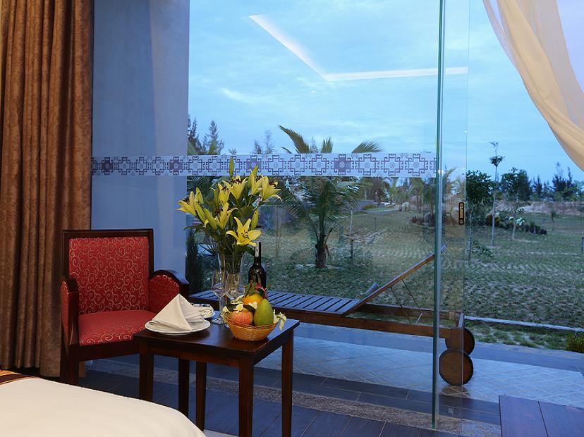 Phòng ngủ - Hotel24h.net