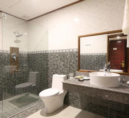 Phòng tắm - Hotel24h.net