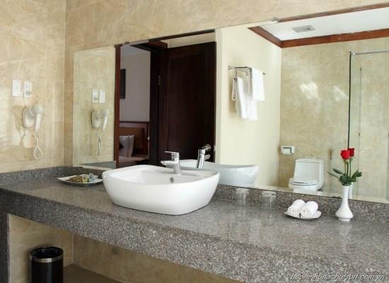 Phòng tắm - Hotel24h.net