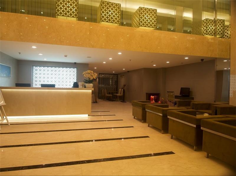 Cảnh quan - Hotel24h.net