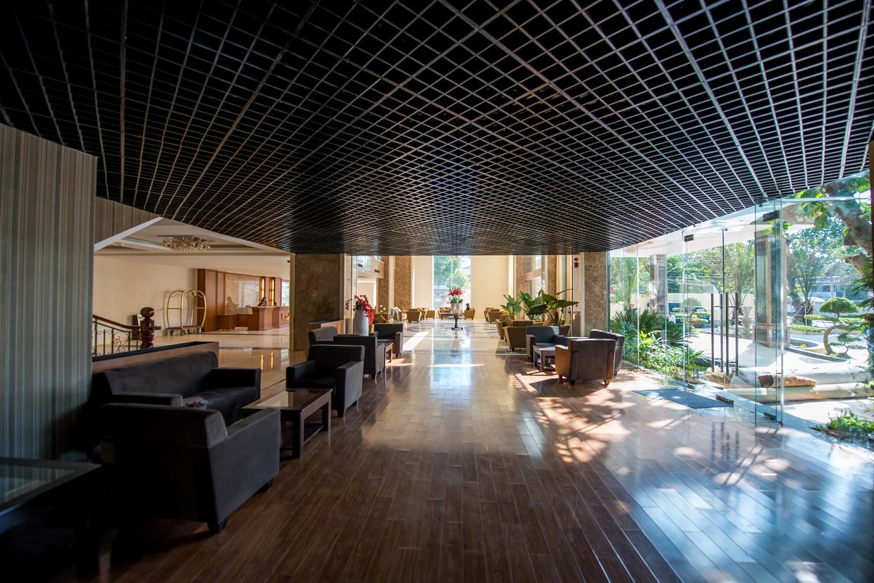 Bar - Hotel24h.net