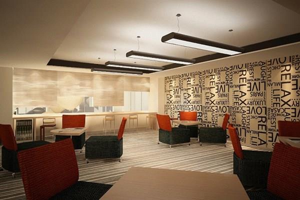 Cafe - Hotel24h.net