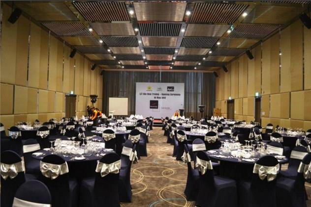 Hội nghị - Hotel24h.net
