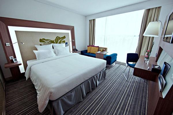 Phòng ngủ - Hotel24h.net