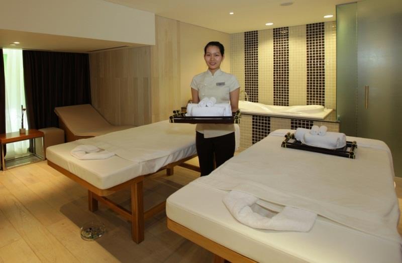 Spa - Hotel24h.net