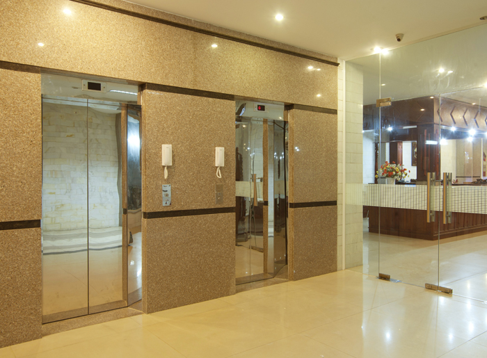 Cảnh quan - Hotel24h.net