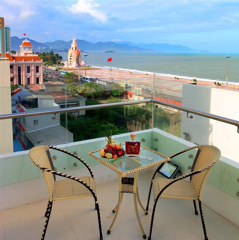 Cảnh quan - Hotel24h.net