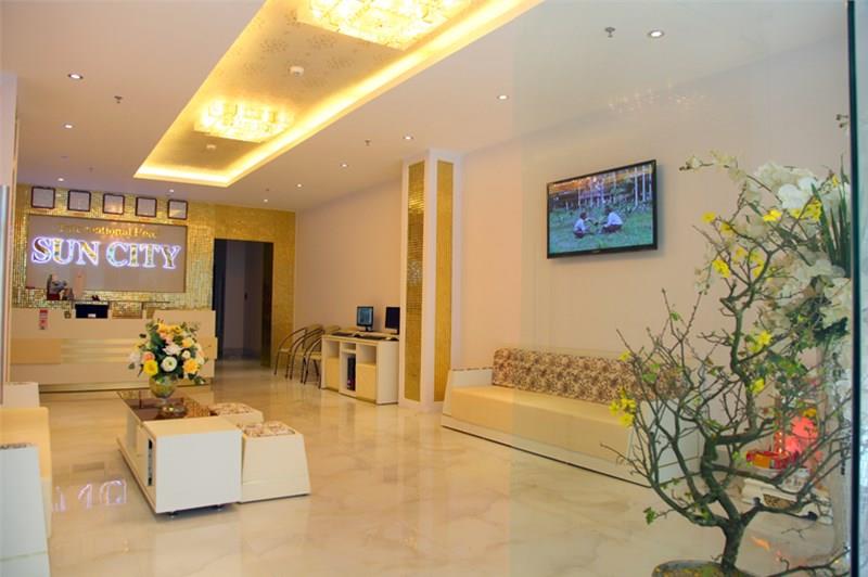 Cảnh quan - Hotel24h.net