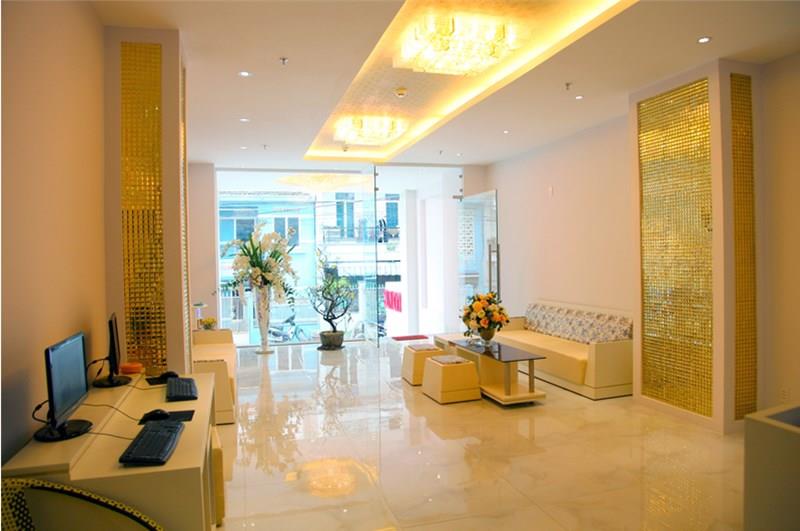 Cảnh quan - Hotel24h.net