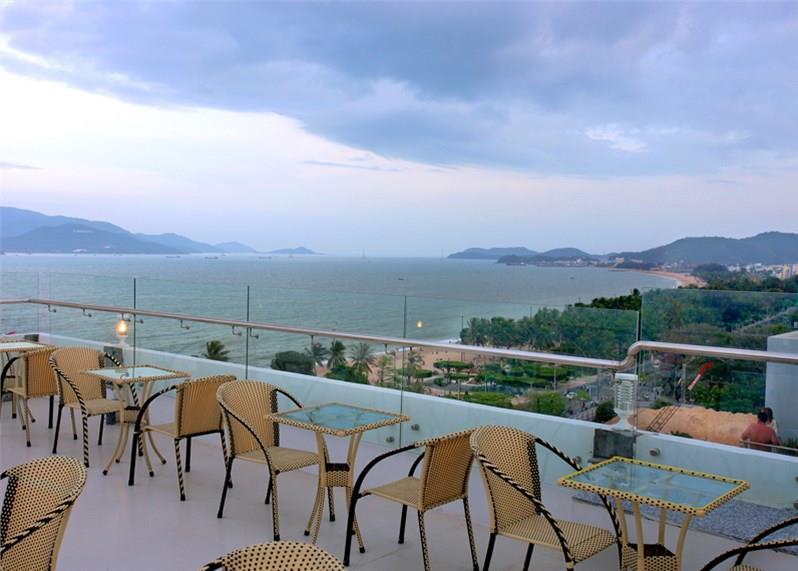 Nhà hàng - Hotel24h.net