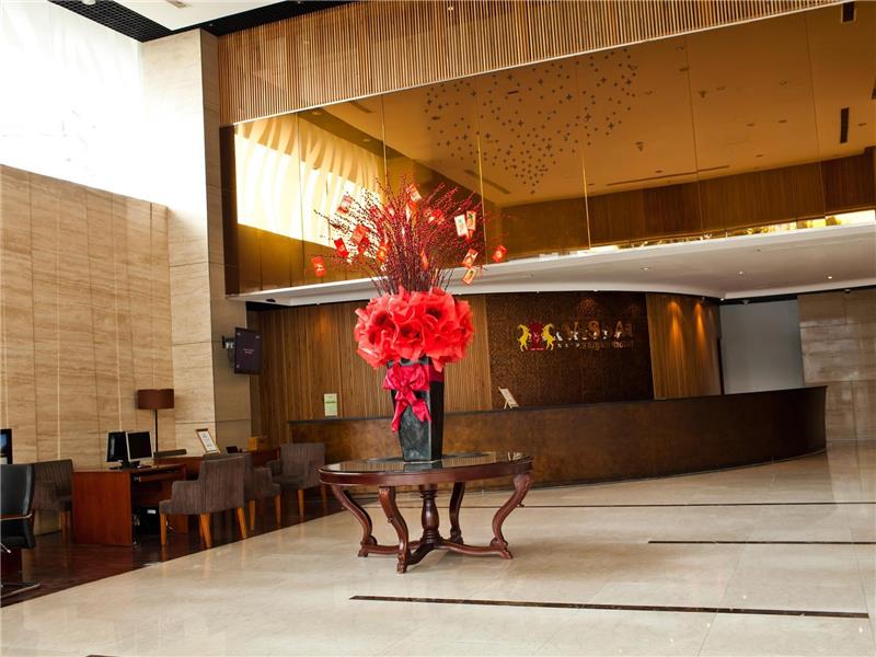 Cảnh quan - Hotel24h.net