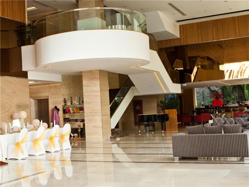 Cảnh quan - Hotel24h.net