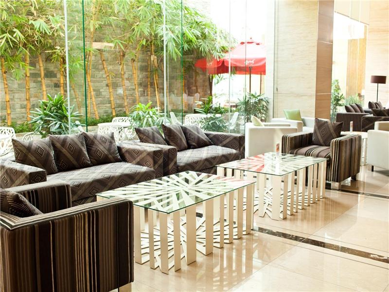 Cảnh quan - Hotel24h.net