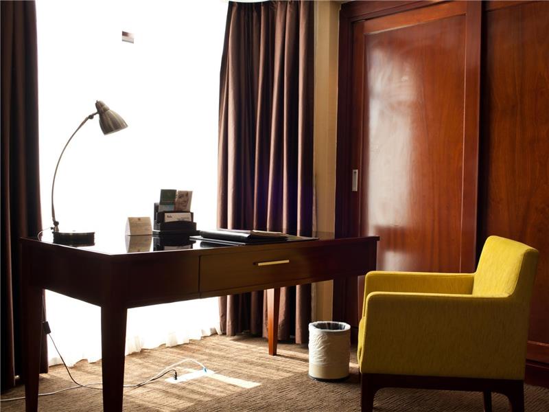 Cảnh quan - Hotel24h.net