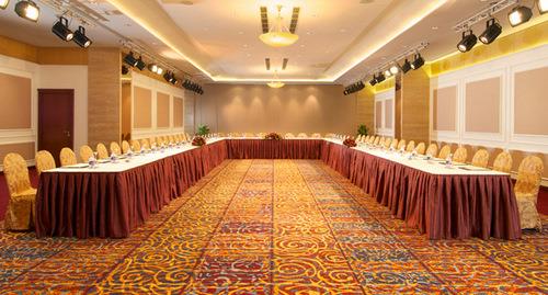 Hội nghị - Hotel24h.net
