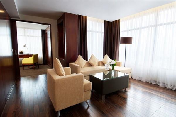 Phòng ngủ - Hotel24h.net