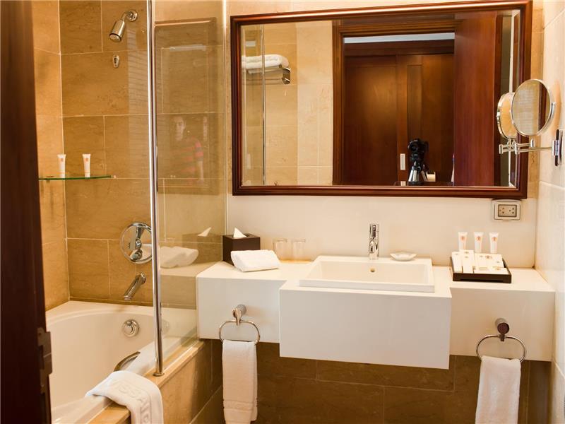 Phòng tắm - Hotel24h.net