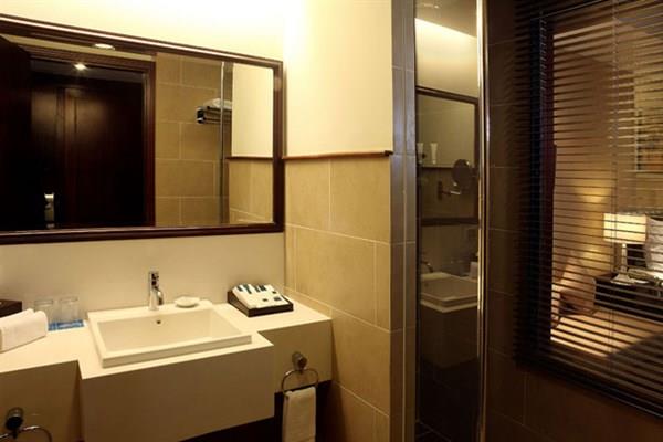 Phòng tắm - Hotel24h.net
