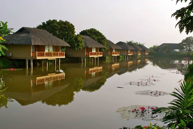 Đặt phòng khách sạn