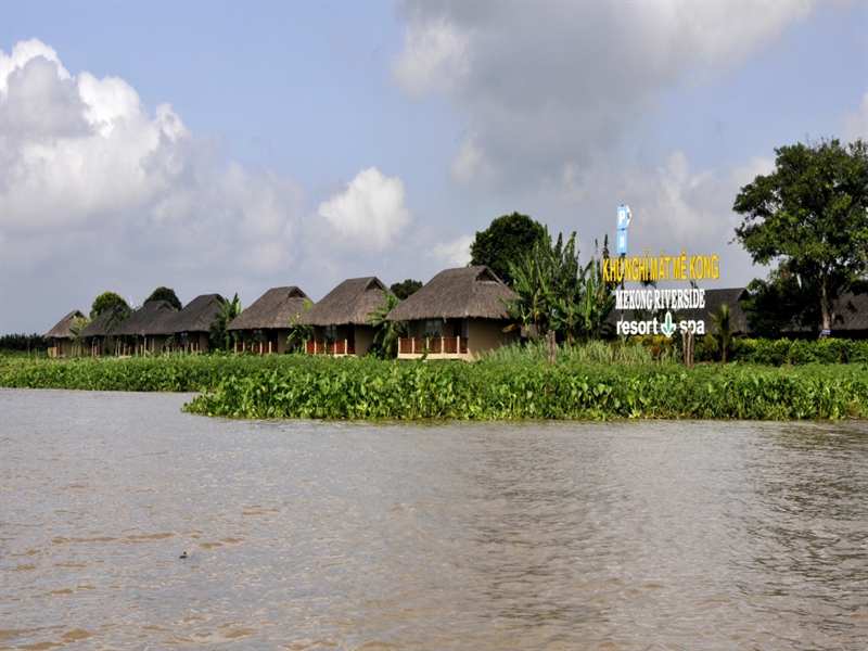 Cảnh quan - Hotel24h.net