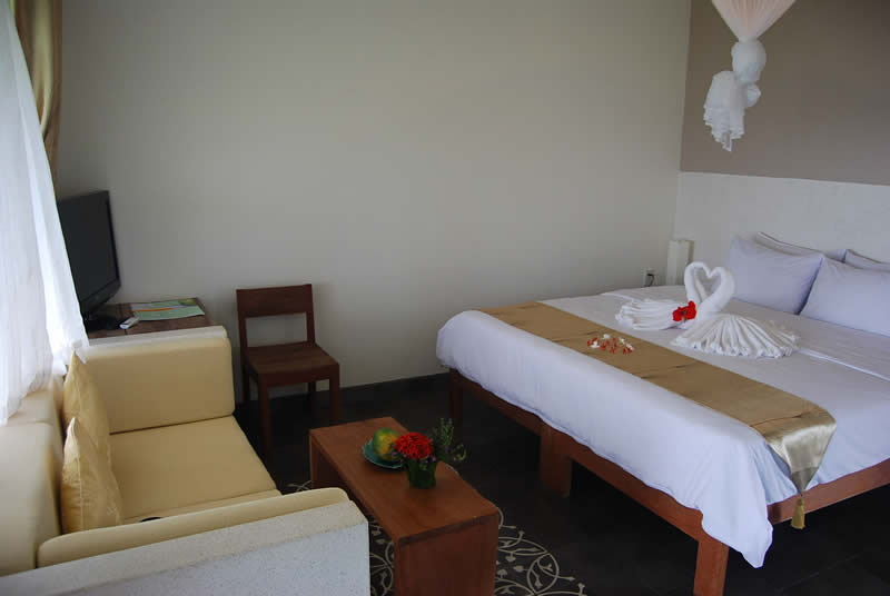 Phòng ngủ - Hotel24h.net