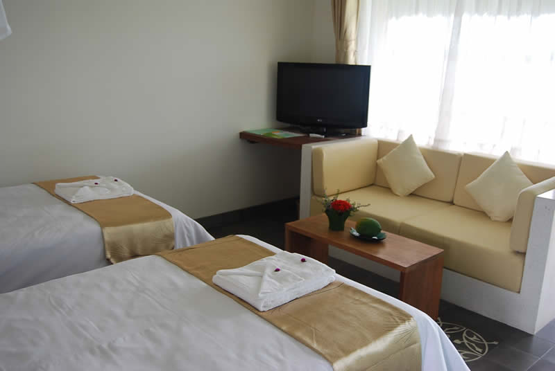 Phòng ngủ - Hotel24h.net